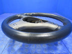 01-06 BMW M3 SMG E46 Sports Steering Wheel Multifunction Black 5864
