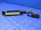 94-95 Mercedes SL500 R129 Folding Roof Top Control Module 129 820 32 2
