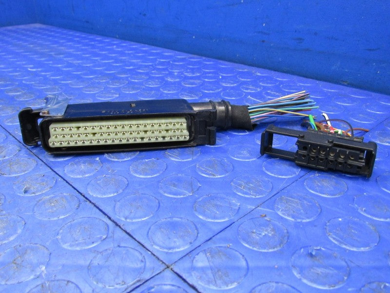 94-95 Mercedes SL500 R129 Folding Roof Top Control Module 129 820 32 2