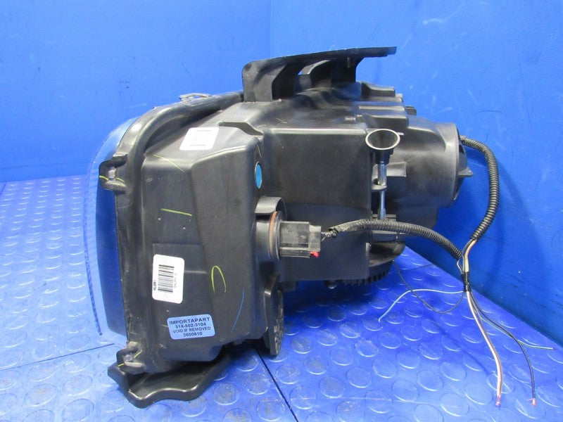 10-15 Chevrolet Camaro Right Passenger Side HID LED DRL Headlight Head