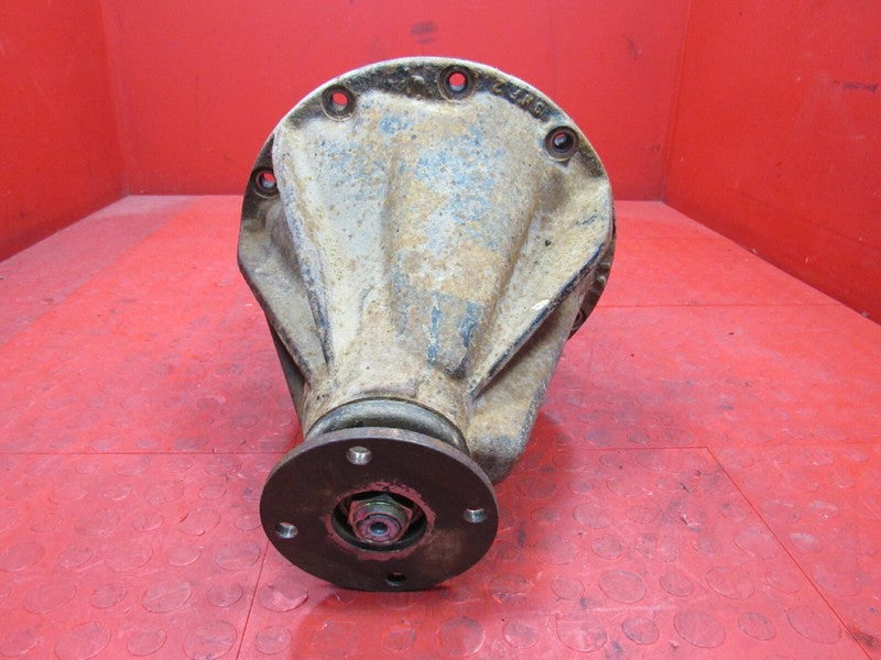 91-97 Land Cruiser FJ80 4.10 Rear Differential Carrier 3rd Member Non-
