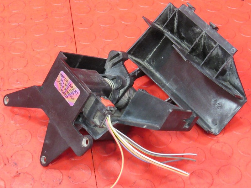 03-04 Dodge Ram 5.7L 5.9L Accelerator Pedal Position Sensor APPS OEM 4
