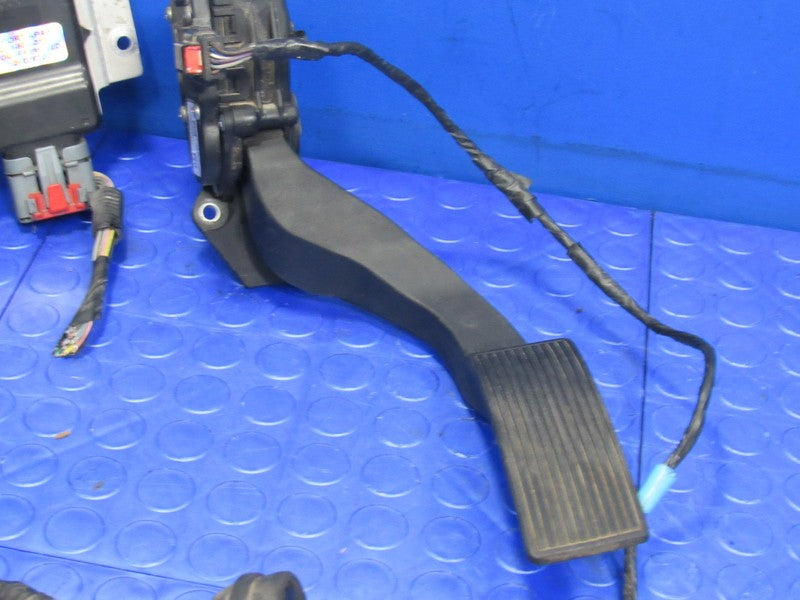 06-07 Chevy GMC Truck / 06 Yukon Tahoe Gas Pedal Drive By Wire TAC Mod
