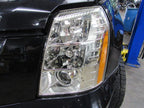 07-09 Escalade Left LH Driver Side Headlight Head Light Lamp