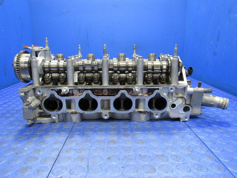 04-05 TSX CL9 K24A2 RBB DOHC i-VTEC Cylinder Head Assembly Cams Rocker