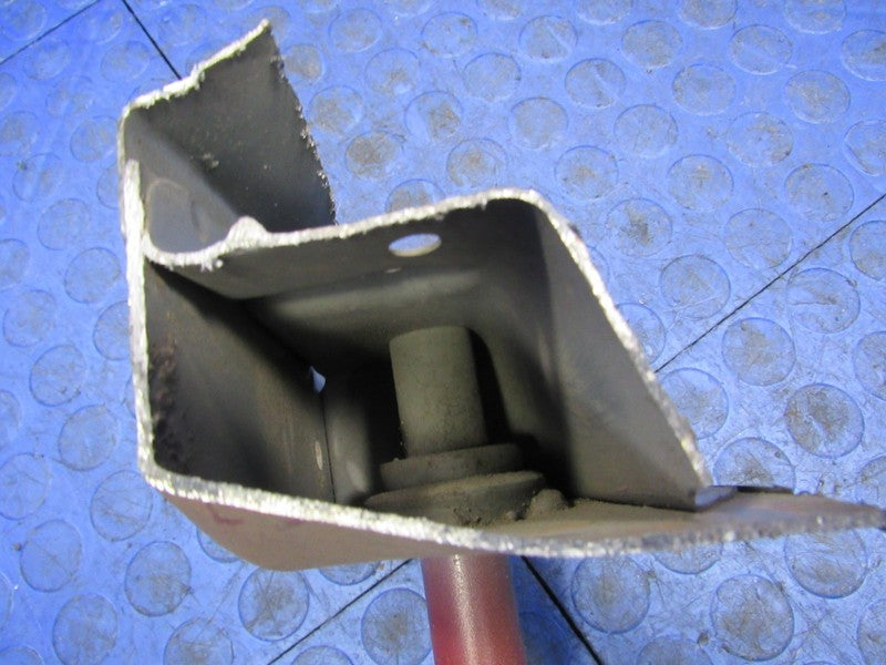 95-98 Nissan 240sx Left Driver Rear Subframe Back Mount Alignment Stud