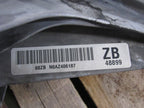 03-07 Silverado Sierra 1500 Electronic 4x4 Transfer Case 4WD NP246 NP8