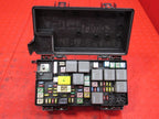 07 Dodge Nitro TIPM Totally Integrated Power Body Module Fuse Box 5604