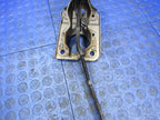 08-15 Mitsubishi Lancer Ralliart Evolution SST Aluminum Brake Pedal 38