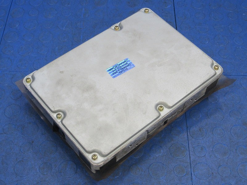 98 Lexus SC400 4.0L V8 1UZ-FE Z30 ECU ECM PCM Engine Computer 89662-24