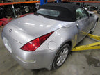04 Nissan 350Z AC A/C Heater Climate Control