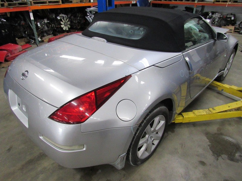 04 Nissan 350Z AC A/C Heater Climate Control