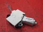 08-22 Toyota Sequoia Tundra Sunroof Sun Roof Electric Motor 63260-0C02