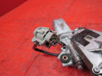 04-09 Nissan 350Z Convertible Soft Top Power Lift Motor Assembly OEM 4