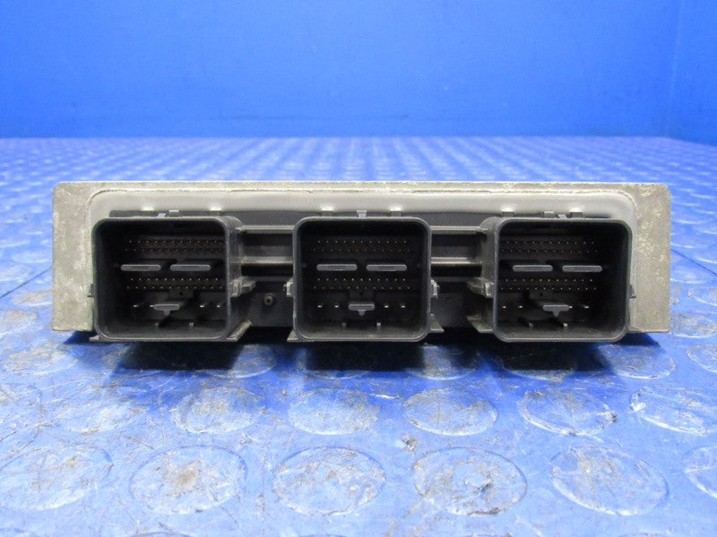 06 Lincoln Town Car 4.6L ECU ECM PCM Engine Computer XUP1 6W1A-12A650-