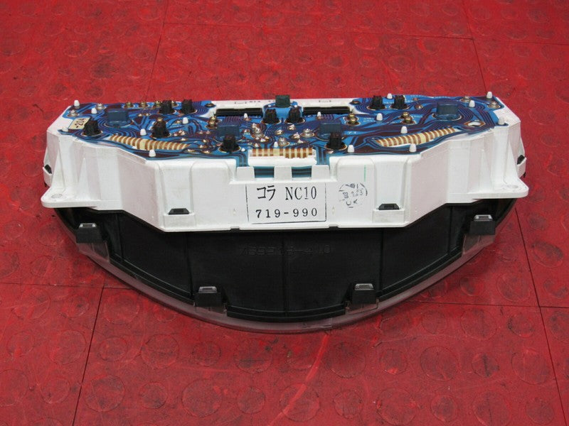 99-00 Mazda Miata MX5 MX-5 Instrument Gauge Cluster Gauges Speedometer