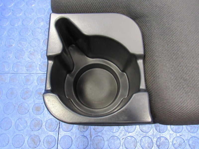 01-03 Ford Ranger 2-Bolt Center Console Armrest Arm Rest Cup Holder Bl