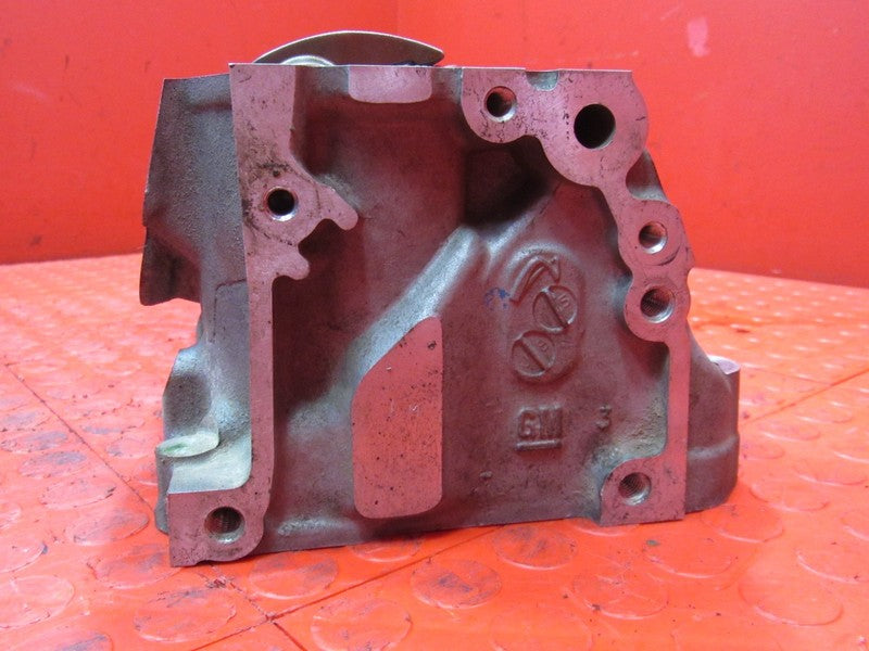 14-24 Corvette Silverado Camaro SS LT1 L86 L87 6.2L Cylinder Head 1268
