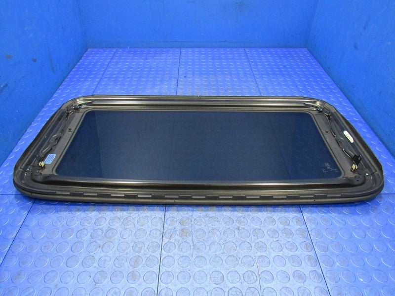 08-12 Honda Accord EX Coupe Sunroof Moonroof Sun Moon Roof Glass Panel