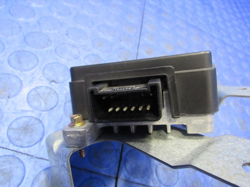 99-04 Ford Mustang Fuel Pump Driver Control Module Relay XR3F-9D372-AE