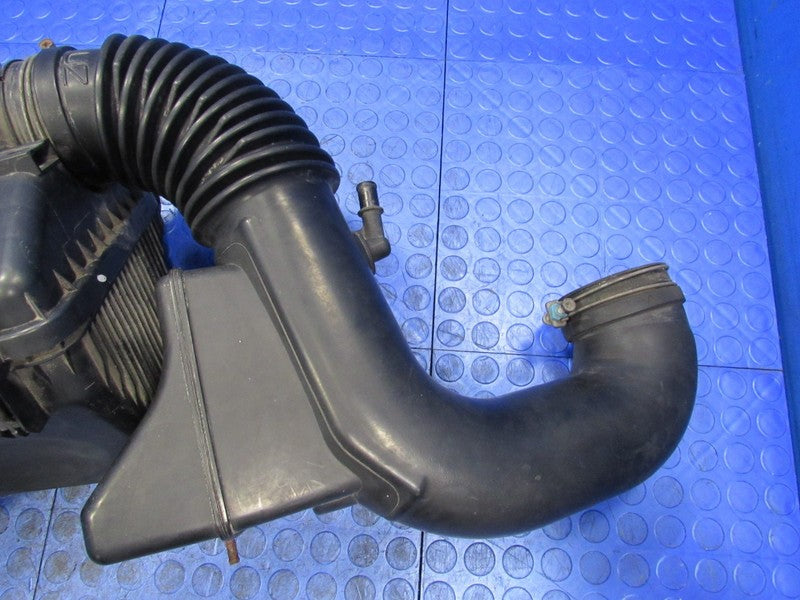 03-04 Toyota 4runner Lexus GX470 Intake Tube Air Box Filter Assembly 2