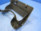 03-07 Hummer H2 Speedometer Instrument Cluster Surround Bezel Trim Gra