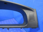 95-04 Toyota Tacoma Dash Gauge Instrument Cluster Bezel Air Vent Trim 