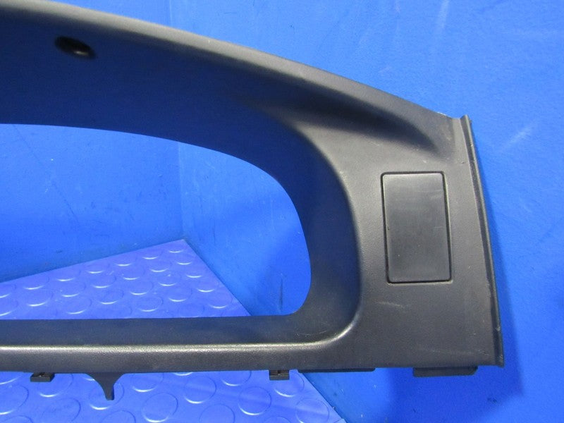 95-04 Toyota Tacoma Dash Gauge Instrument Cluster Bezel Air Vent Trim 