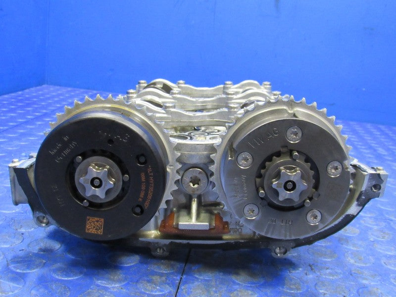 20-23 S4 A5 S5 A6 A7 S7 A8 SQ5 Q7 Q8 3.0L Left LH Valve Cover w/ Camsh