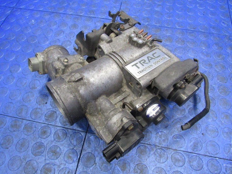 92-95 Lexus SC300 GS300 2JZ-GE 3.0L Throttle Valve Body Traction Contr