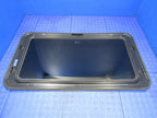 00-06 Yukon Tahoe Suburban Sunroof Moonroof Sun Moon Roof Glass Panel 