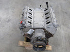 11-19 Silverado Express 2500 3500 6.0L L96 Engine Long Block Motor Gen