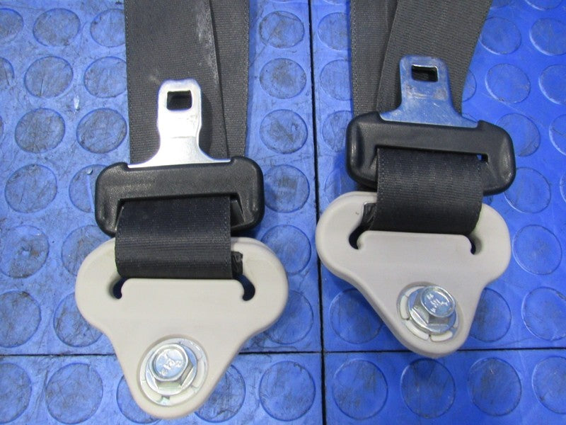 14-18 Subaru Forester Driver Steering Wheel Knee Airbag Module Clock S