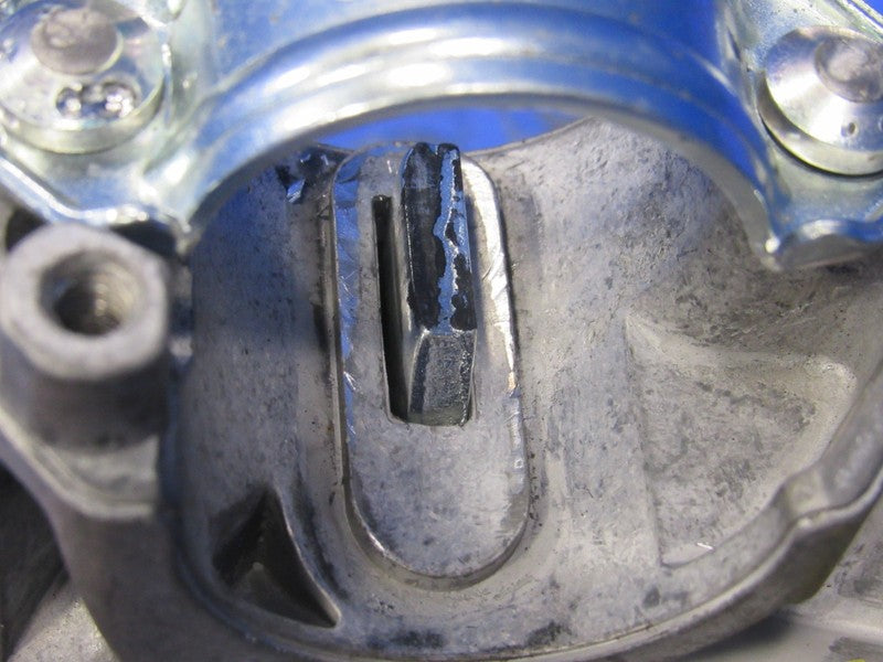 08-10 Honda Odyssey Ignition Lock Cylinder Switch W/ Key Immobilizer &