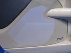 05-13 Chevrolet Corvette C6 Right Passenger Interior Door Panel Bose B