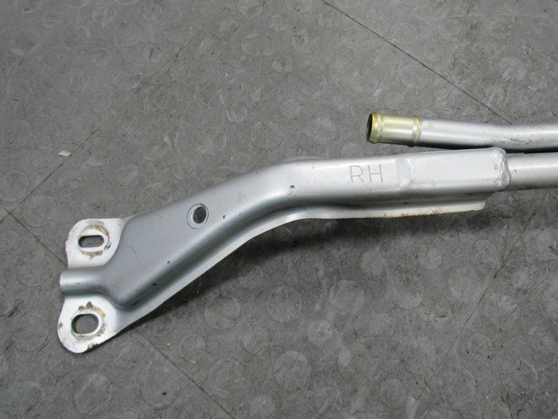 04-05 Mazdaspeed Miata MX-5 Chassis Front Strut Bar Frame Support Brac