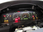 05 Toyota Sequoia Instrument Cluster Speedometer Odometer 288325