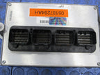 08 Wrangler JK 3.8L Rubicon ECU ECM PCM Engine Computer 05187284AH 284