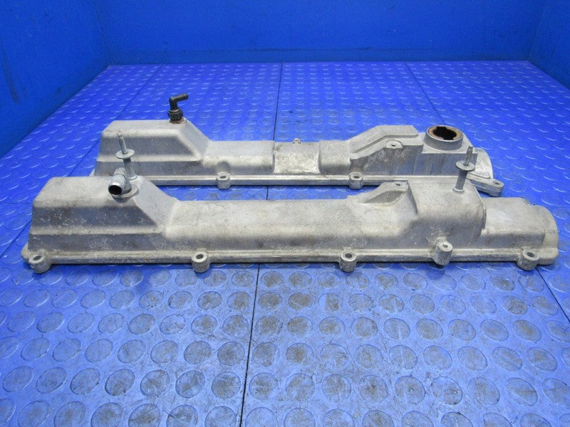98-05 GS300 SC300 2JZGE 3.0L VVT-i Valve Cover Set Intake Exhaust Cove