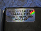 14-18 Subaru Forester Keyless Entry Receiver Control Module 88035SG001