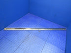 91-97 Land Cruiser LX450 FJ80 FZJ80 Inside Rear Cargo Carpet Trim Plat