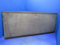 02-13 Chevy Avalanche Escalade EXT Hard Tonneau Bed Top Cover Panel 3 