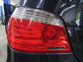 08-10 BMW 535 550 M5 E60 Left LH Driver Side Taillight Tail Light Lamp