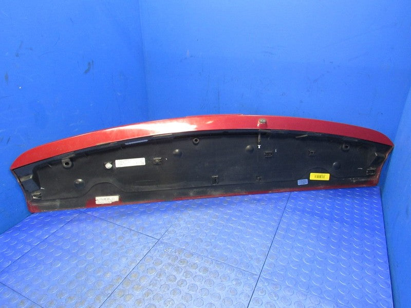 11-20 Caravan Town & Country Rear Lift Gate Spoiler Third Brakelight C