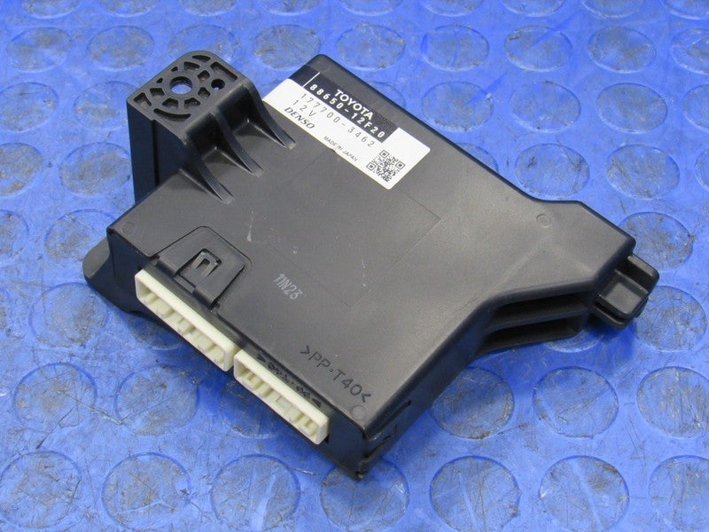 11-13 Toyota Corolla A/C Climate Temperature Control Amplifier 88650-1