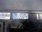 08-11 Cadillac DTS Buick Lucerne Cabin Under Seat  13697145 Fuse Relay
