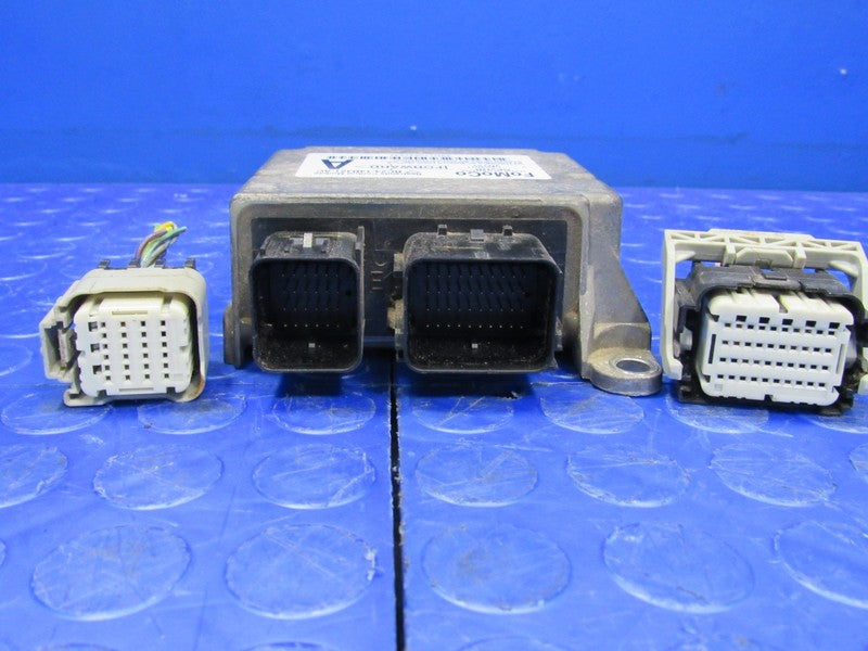 11-14 Ford E150 E250 E350 Van SRS Restraints Control Module BC24-14B32