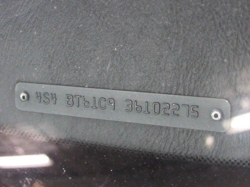 03-06 Subaru Baja Right RH Passenger Side Inner Taillight Tail Light L