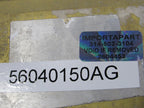 PROGRAMMED PLUG & PLAY 99 Dodge Ram 5.9L AT ECM ECU PCM 56040150AG 150