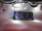 14-19 Silverado Corvette L83 L86 LT1 5.3L 6.2L Valve Covers w/Ignition